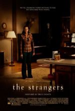 Ziyaretçiler – The Strangers 2008 Türkçe Dublaj izle