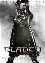 Blade 2 – Bıçağın İki Yüzü 2 Türkçe Dublaj izle