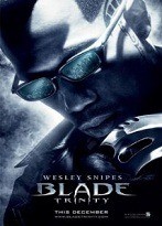 Blade Trinity – Bıçağın İki Yüzü 3 Türkçe Dublaj izle