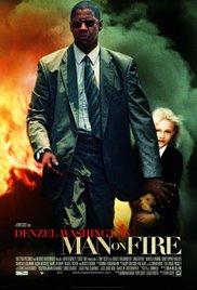 Gazap Ateşi – Man on Fire 2004 Türkçe Dublaj izle