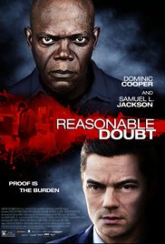 Haklı Şüphe – Reasonable Doubt 2014 Türkçe Dublaj izle