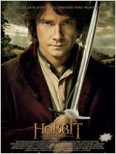 Hobbit Beklenmedik Yolculuk 2012 Türkçe Dublaj izle