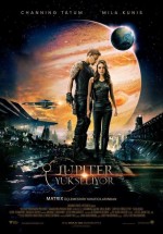 Jupiter Yükseliyor – Jupiter Ascending 2015 Türkçe Dublaj izle