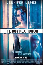 Komşu Evdeki Çocuk – The Boy Next Door 2015 Türkçe Dublaj izle
