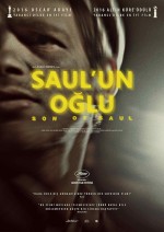 Saul’un Oğlu – Son of Saul 2015 Türkçe Dublaj izle