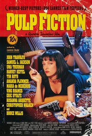 Ucuz Roman – Pulp Fiction 1994 Türkçe Dublaj izle