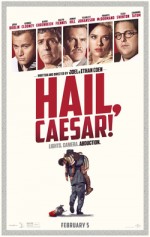 Yüce Sezar – Hail, Caesar! 2016 Türkçe Dublaj izle