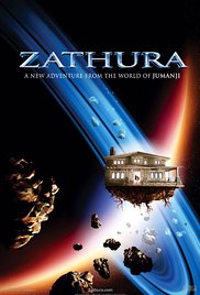 Zathura Bir Uzay Macerası 2005 Türkçe Dublaj izle