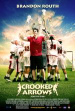Çarpık Oklar – Crooked Arrows 2012 Türkçe Dublaj izle