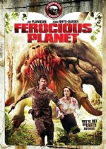 Öteki Taraf – Ferocious Planet 2011 Türkçe Dublaj izle