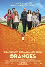 İhanetler ve Skandallar – The Oranges 2011 Türkçe Dublaj izle
