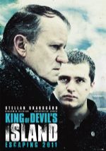 Şeytan Adasının Kralı – King of Devil’s Island 2010 Türkçe Dublaj izle